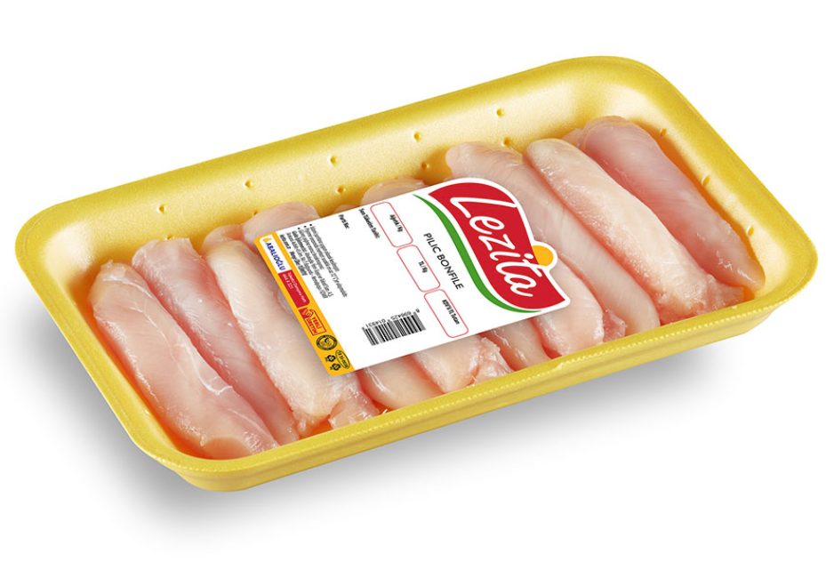 Bonfile