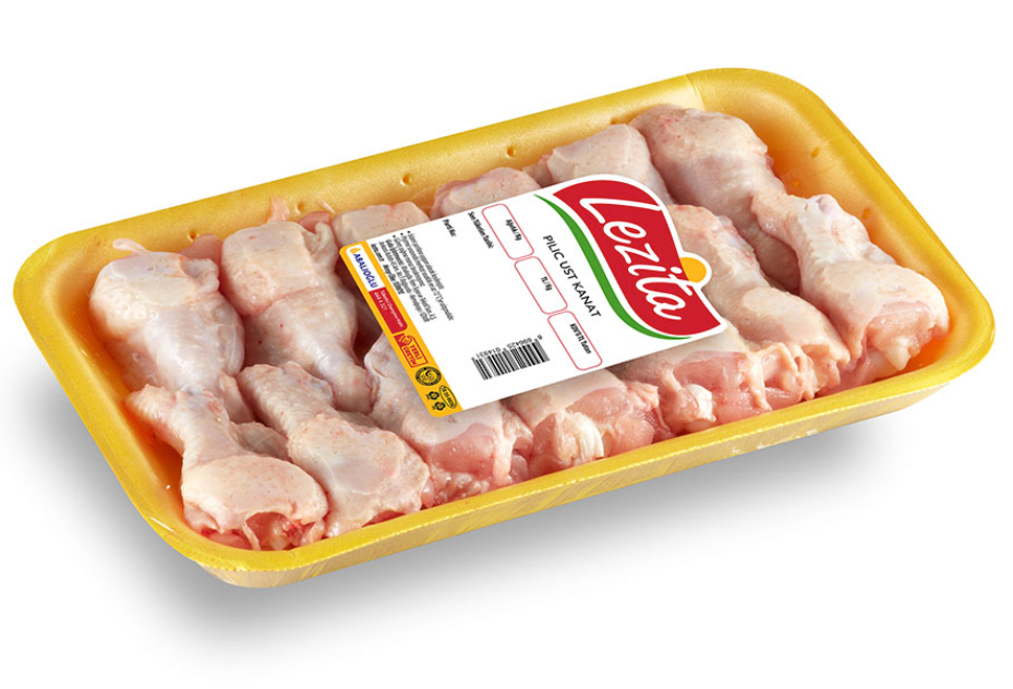 Üst Kanat