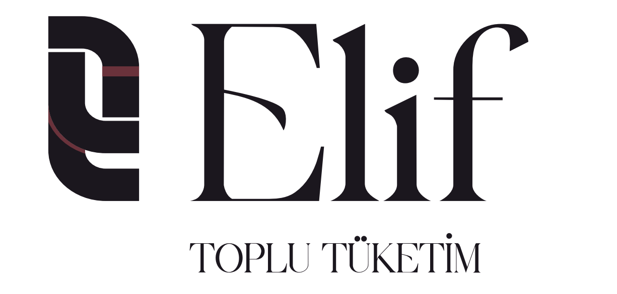Elif Toplu Tüketim